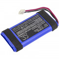 Аккумулятор для Harman/Kardon Onyx Mini, Harman CP-HK07, P954374 - CS-HKM200SL от компании Cameron Sino