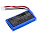 Аккумулятор для Harman/Kardon One, Harman/Kardon CP-HK05 1800 mAh - CS-HKN100SL от компании Cameron Sino