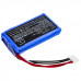 Аккумулятор для Harman/Kardon One, Harman/Kardon CP-HK05 1800 mAh - CS-HKN100SL от компании Cameron Sino