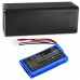 Аккумулятор для Harman/Kardon One, Harman/Kardon CP-HK05 1800 mAh - CS-HKN100SL от компании Cameron Sino
