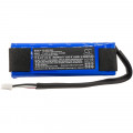 Аккумулятор для Harman/Kardon Go Play Mini, Harman Go Play, Harman/Kardon GSP1029102-01 - CS-HKP100SL от компании Cameron Sino