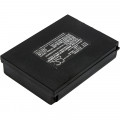 Аккумулятор для сканера штрих-кодов Honeywell SP5600, CipherLAB 8300, Metrologic SP5600, Datalogic SP5600 - CS-CLB830BL от компании Cameron Sino