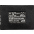 Аккумулятор для сканера штрих-кодов Honeywell SP5600, CipherLAB 8300, Metrologic SP5600, Datalogic SP5600 - CS-CLB830BL от компании Cameron Sino