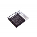 Аккумулятор для Honeywell 50129434-001FRE, Honeywell HHPI363, Voyager 1602G,Honeywell 8670, LXE Bluetooth Ring Scanner - CS-LMX340BL от компании Cameron Sino