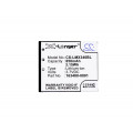 Аккумулятор для Honeywell 50129434-001FRE, Honeywell HHPI363, Voyager 1602G,Honeywell 8670, LXE Bluetooth Ring Scanner - CS-LMX340BL от компании Cameron Sino