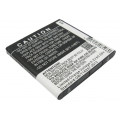 Аккумулятор для HTC BG86100, HTC EVO 3D, HTC Sensation - CS-HTX515SL от компании Cameron Sino