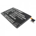 Аккумулятор CS-HTM800XL для HTC One Max