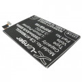 Аккумулятор CS-HTM800XL для HTC One Max