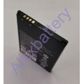 Аккумулятор для Huawei HB434666RBC, E5573, E5575, E5577, Мегафон MR150-3, Билайн E5573, МТС 8210FT, МТС 8214F