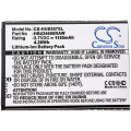 Аккумулятор для Huawei HB434666RBC, E5573, E5575, E5577, Мегафон MR150-3, Билайн E5573, МТС 8210FT, МТС 8214F - CS-HUE557SL от компании Cameron Sino