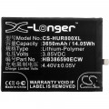 Аккумулятор HB386590ECW для Huawei Honor 8X CS-HUR800XL