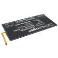 Аккумулятор HB3080G1EBW для Huawei S8-301L CS-HUS800SL
