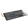 Аккумулятор HB3080G1EBW для Huawei S8-301L CS-HUS800SL