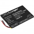 Аккумулятор для роутера Huawei HB5P1H, МегаФон MR300-1, МТС 821FT, Huawei E5776, E5786 - CS-HUE589XL от компании Cameron Sino