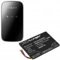 Аккумулятор для роутера Huawei HB5P1H, МегаФон MR300-1, МТС 821FT, Huawei E5776, E5786 - CS-HUE589XL от компании Cameron Sino