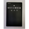 Аккумулятор для INOI EasyPhone 2500 mAh.