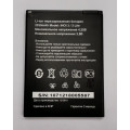 Аккумулятор для INOI 3,INOI 3 LITE, Vertex Impress Pear