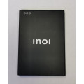 Аккумулятор для мобильного телефона Inoi А126, Inoi B100 - 2500 mAh