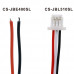 Аккумулятор для JBL Synchros S400BT, JBL Tune 600BT, JBL P062831 - CS-JBE400SL от компании Cameron Sino