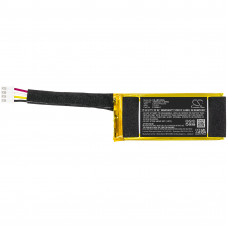 Аккумулятор для JBL Tuner, JBL AM0304, JBL L0738-LF - CS-JBT200SL от компании Cameron Sino