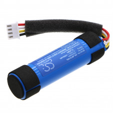 Аккумулятор для JBL Tuner 2, JBL IAA004NA на 3350 mAh - CS-JBT210XL от компании Cameron Sino