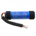 Аккумулятор для JBL Tuner 2, JBL IAA004NA на 3350 mAh - CS-JBT210XL от компании Cameron Sino