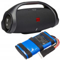 Аккумулятор для JBL Boombox 2 на 10400 mAh, JBL SUN-INTE-213, SUN-INTE-268 - CS-JMB200SL от компании Cameron Sino
