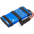 Аккумулятор для JBL Boombox 3, ICA068GA, JBL IDA109GA на 10400 mAh - CS-JMB300SL от компании Cameron Sino