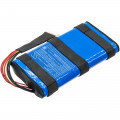 Аккумулятор для JBL Boombox 3, ICA068GA, JBL IDA109GA на 10400 mAh - CS-JMB300SL от компании Cameron Sino