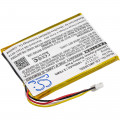 Аккумулятор для JBL Clip 3, JBL L0721-LF - CS-JMC300SL от компании Cameron Sino