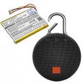 Аккумулятор для JBL Clip 3, JBL L0721-LF - CS-JMC300SL от компании Cameron Sino