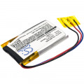 Аккумулятор для JBL Go GSP072035  CS-JMD100SL Cameron Sino