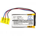 Аккумулятор для JBL Go GSP072035  CS-JMD100SL Cameron Sino