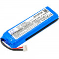 Аккумулятор для JBL Charge 2 Plus / Jbl Charge 2+ / GSP1029102  CS-JMD210SL Cameron Sino