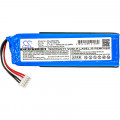 Аккумулятор для JBL Charge 2 Plus / Jbl Charge 2+ / GSP1029102  CS-JMD210SL Cameron Sino
