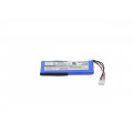 Аккумулятор для JBL Flip 3, JBL GSP872693, P763098 03 - CS-JMF300SL от компании Cameron Sino
