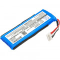 Аккумулятор для JBL Flip 3, JBL GSP872693, P763098 03 - CS-JMF300SL от компании Cameron Sino