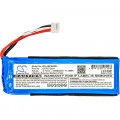 Аккумулятор для JBL Flip 3, JBL GSP872693, P763098 03 - CS-JMF300SL от компании Cameron Sino