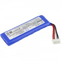 Аккумулятор для JBL GSP872693 01, JBL Flip 4 - CS-JMF310SL от компании Cameron Sino