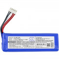 Аккумулятор для JBL GSP872693 01, JBL Flip 4 - CS-JMF310SL от компании Cameron Sino