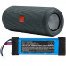 Аккумулятор для JBL Flip Essential, Flip 3 Stealth Edition, JBL L0748-LF См. фото 2 РАЗЪЕМ - CS-JMF400SL от компании Cameron Sino