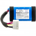 Аккумулятор для JBL Charge 4, JBL 1INR19/66-3, SUN-INTE-118 - CS-JML400SL от компании Cameron Sino