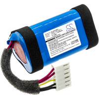 Аккумулятор для JBL Charge 4, JBL 1INR19/66-3, SUN-INTE-118 - CS-JML400XL от компании Cameron Sino