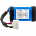 Аккумулятор для JBL Charge 4, JBL 1INR19/66-3, SUN-INTE-118 - CS-JML400XL от компании Cameron Sino