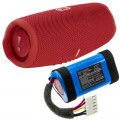 Аккумулятор для JBL Charge 5, JBL GSP-1S3P-CH4A, 1AA011NA на 10000 mAh - CS-JML500XL от компании Cameron Sino