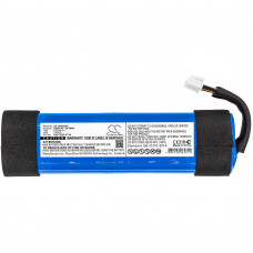 Аккумулятор для JBL Xtreme 3, JBL GSP-2S2P-XT3A - CS-JMX300SL от компании Cameron Sino