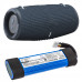 Аккумулятор для JBL Xtreme 3, JBL GSP-2S2P-XT3A - CS-JMX300SL от компании Cameron Sino