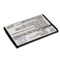 Аккумулятор для LG LGTL-GBIP-830 / B2000 / B2100 / L343i / KG245 CS-LB2100SL Cameron Sino