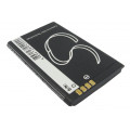Аккумулятор для LG LGIP-330NA / GB220 / GB230 / GD350 CS-LGD330SL Cameron Sino