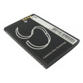 Аккумулятор для LG LGIP-330NA / GB220 / GB230 / GD350 CS-LGD330SL Cameron Sino